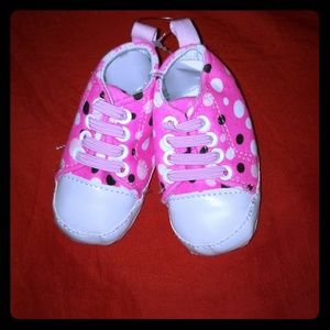 baby shoes